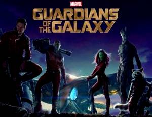 Marvel's Guardians of the Galaxy: The Telltale Series