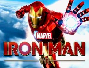 Marvel's Iron Man VR