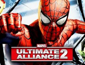 Marvel: Ultimate Alliance 2 (2016)