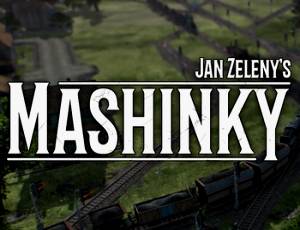 Mashinky