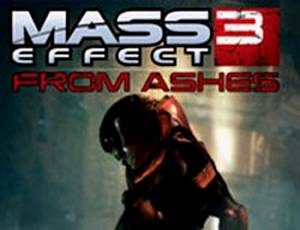 Mass Effect 3: From Ashes