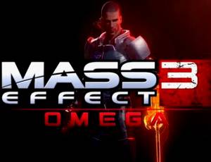 Mass Effect 3: Omega
