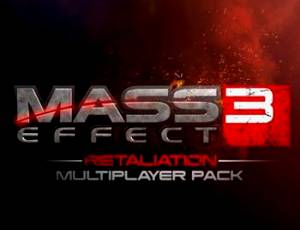 Mass Effect 3: Retaliation