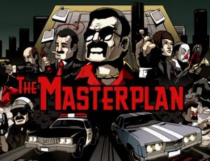 The Masterplan