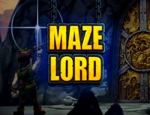 Maze Lord