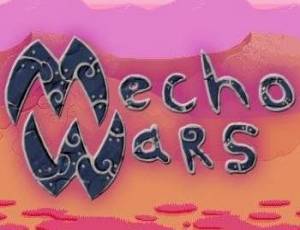 Mecho Wars