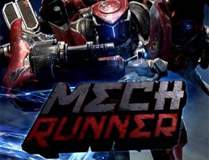 MechRunner