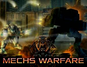 Mechs Warfare