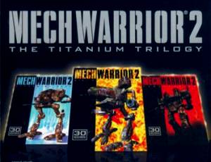 MechWarrior 2: Titanium Trilogy