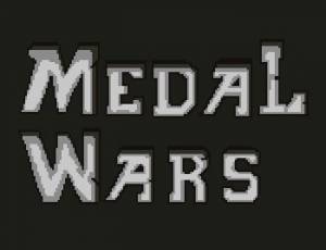 Medal Wars