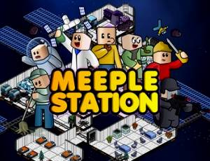 Meeple Station