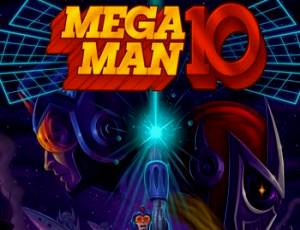 Mega Man 10