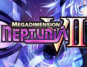 Megadimension Neptunia VII