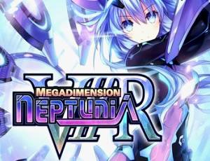 Megadimension Neptunia VIIR