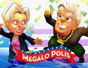 Megalo Polis