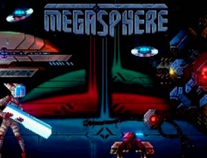 MegaSphere