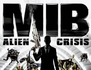 Men in Black: Alien Crisis