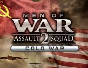 Men of War: Assault Squad 2 - Cold War