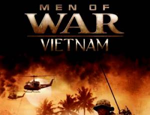 Men of War: Vietnam