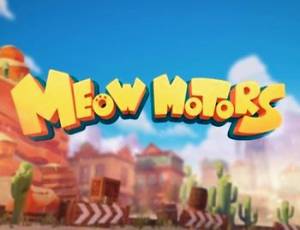 Meow Motors
