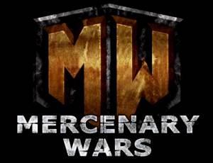 Mercenary Wars