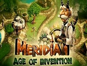 Meridian: Age of Invention