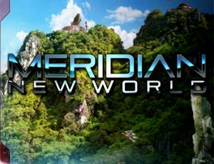 Meridian: New World