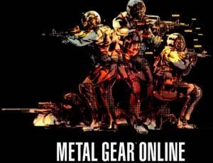 Metal Gear Online Gene Expansion