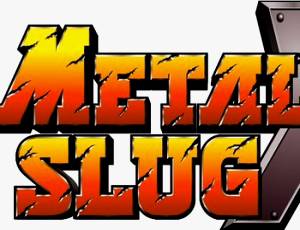 Metal Slug X