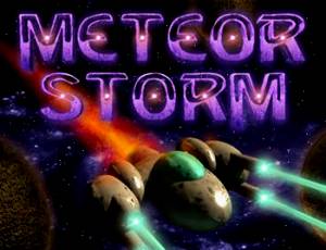 Meteor Storm