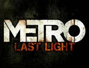 Metro: Last Light