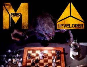 Metro: Last Light - Developer Pack