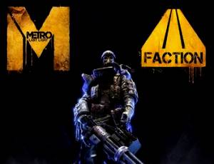 Metro: Last Light - Faction Pack