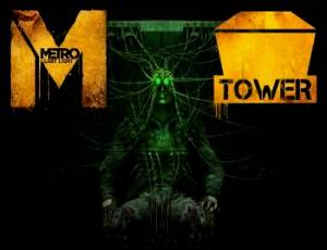 Metro: Last Light - Tower Pack