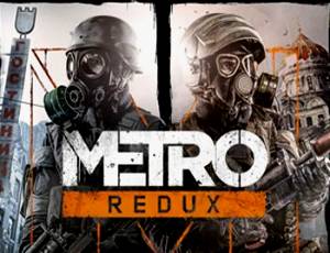 Metro Redux