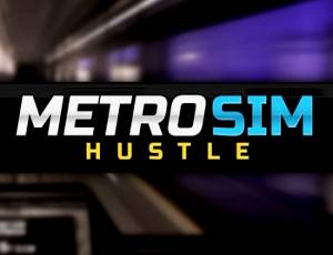 Metro Sim Hustle