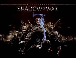 Middle-earth: Shadow of War