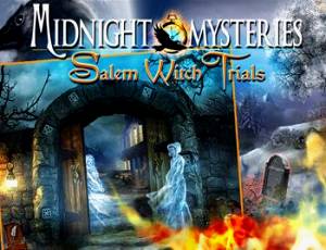 Midnight Mysteries: Salem Witch Trials