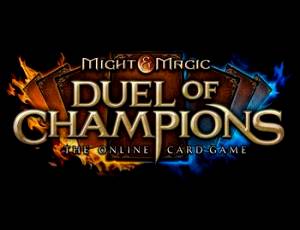 Might & Magic: Duel of Champions