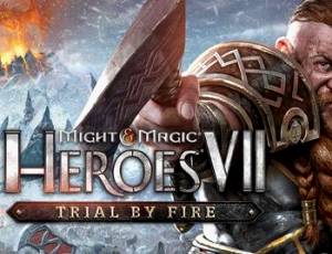 Might & Magic: Heroes VII - Trial by Fire