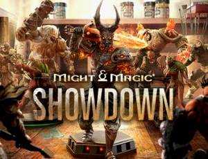 Might & Magic Showdown