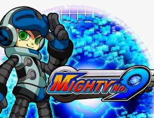 Mighty No. 9