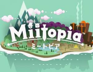 Miitopia