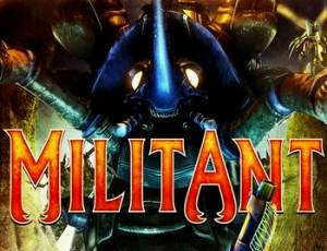 MilitAnt