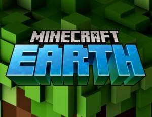 Minecraft Earth