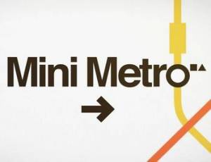 Mini Metro