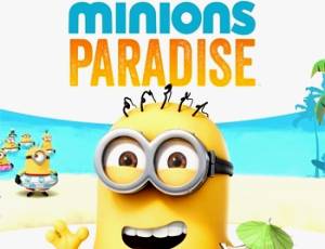 Minions Paradise