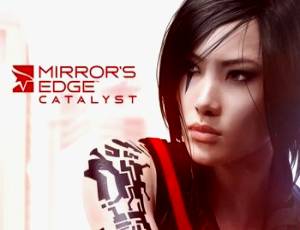 Mirror's Edge Catalyst