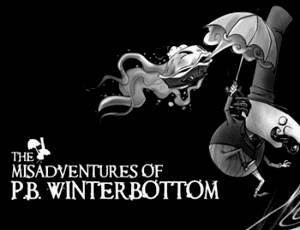 The Misadventures of P.B. Winterbottom
