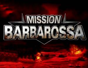 Mission Barbarossa